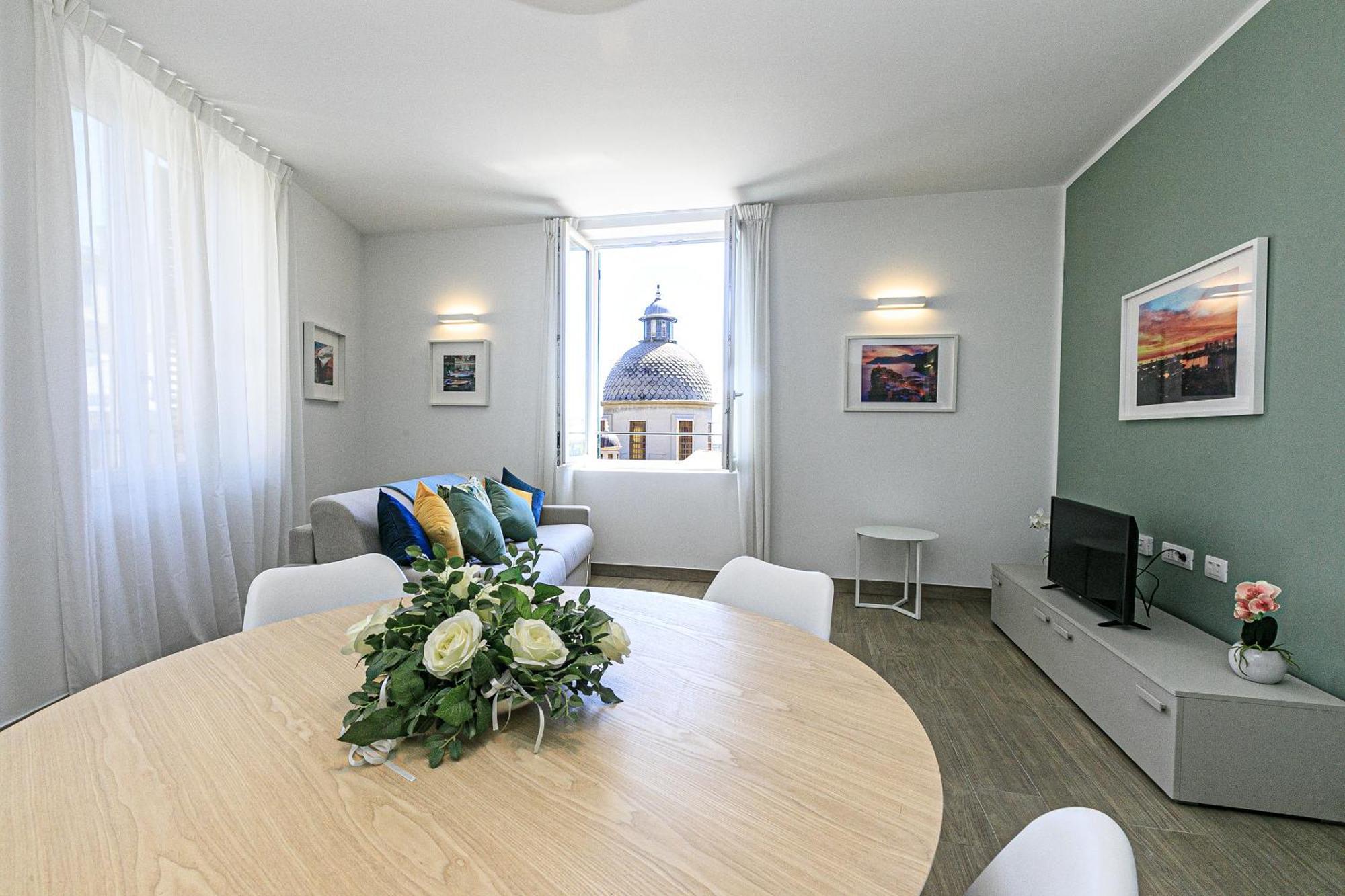 Real Italian Estate - Sunrise Genoa